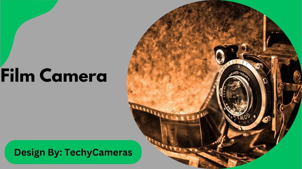 Film Camera