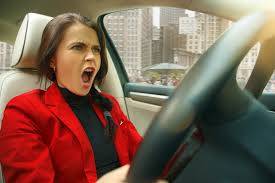 Understanding Aggressive Driving: