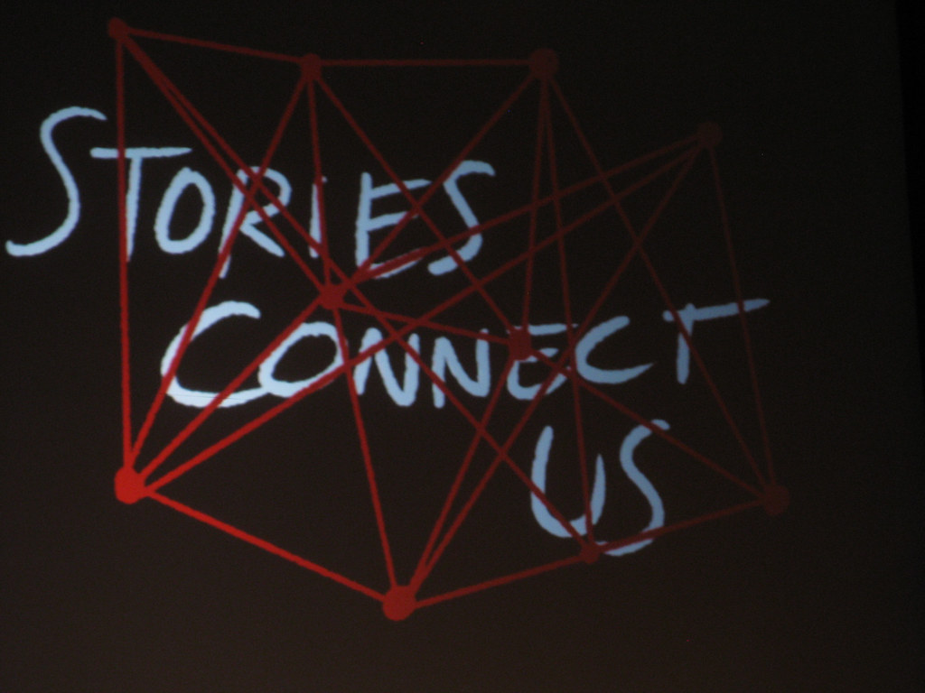 Stories That Connect Us: