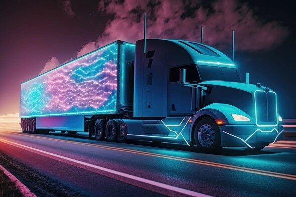 Looking to the Future of Truck Camera Technology: