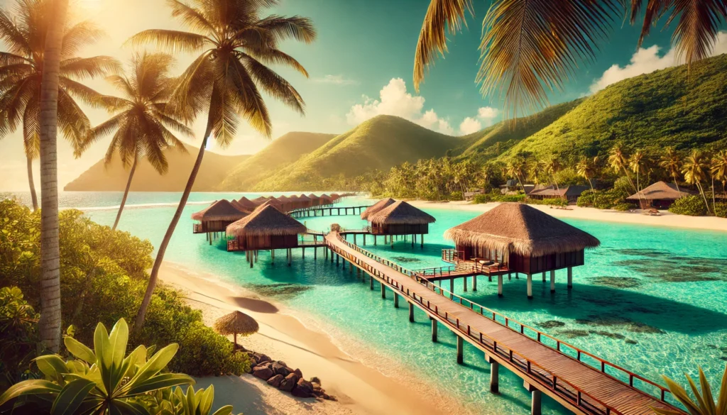 What is The Paradise Problem?