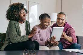 How Assisted Living Communities Support the Well-Being of Older Adults