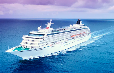 The Allure and Adventure of Traveling by Ship