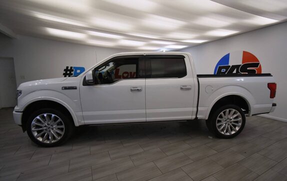 Where to Find the Best Used Trucks for Sale in Pennsylvania