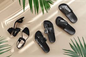 How to Choose the Perfect Pair of Women's Sandals for Every Occasion