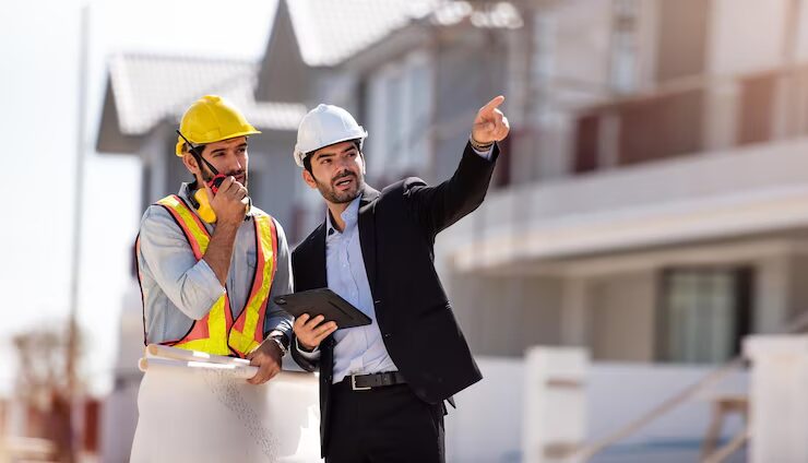 Qualities a Home Construction Contractor Must Have
